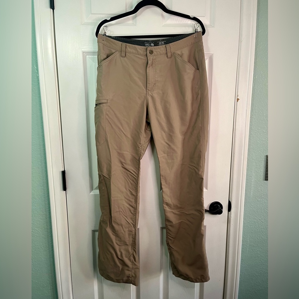 Men’s Mountain Hardware pants